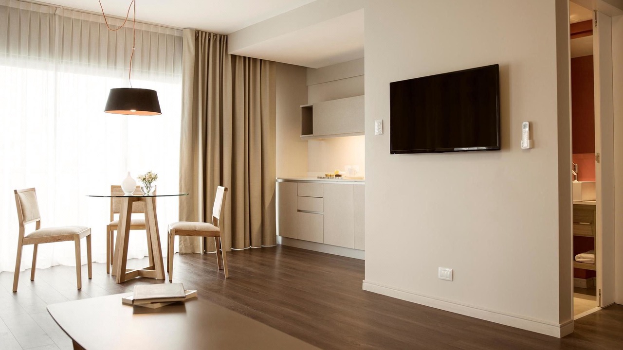 Photo of Livingroom in Palermo