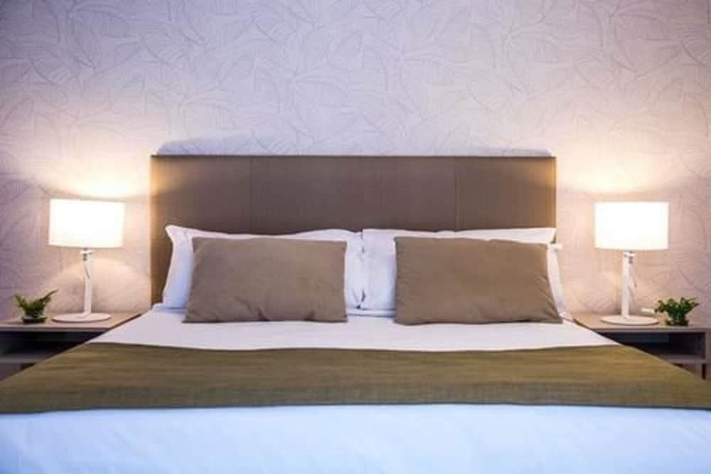 Photo of Bedroom in Palermo