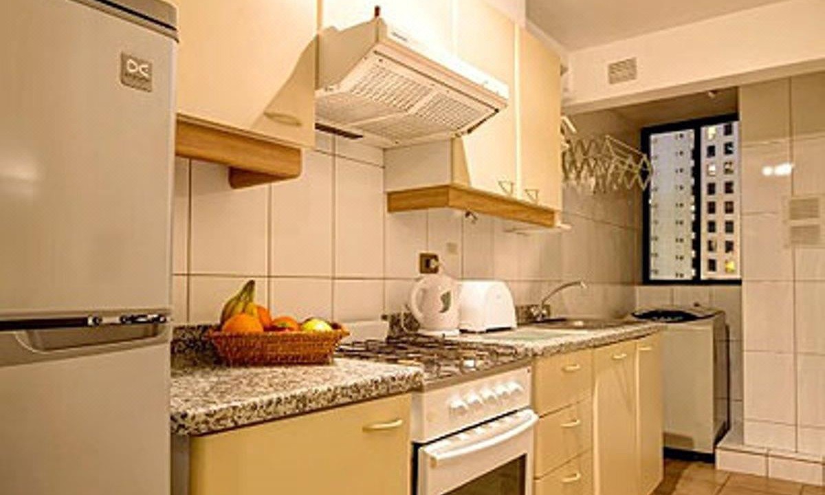 Photo of Kitchen in Santiago