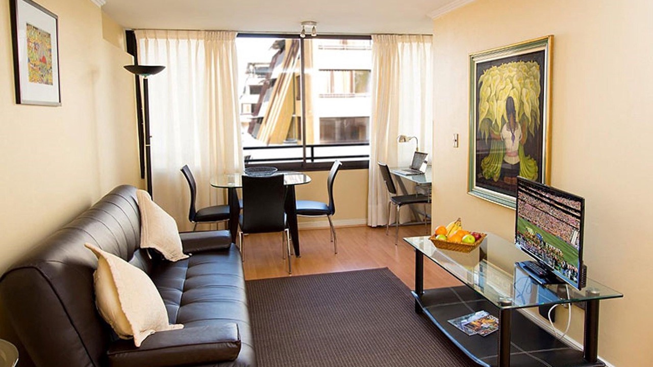 Photo of Livingroom in Santiago