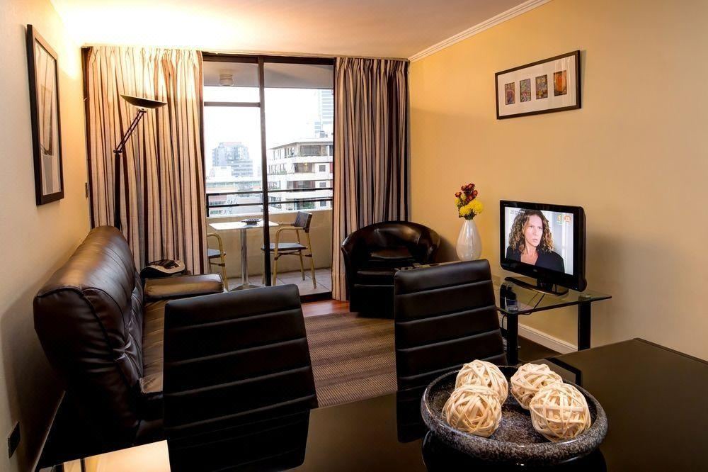 Photo of Livingroom in Santiago