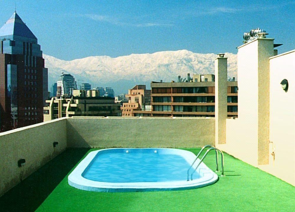 Photo of Outdoor in Santiago