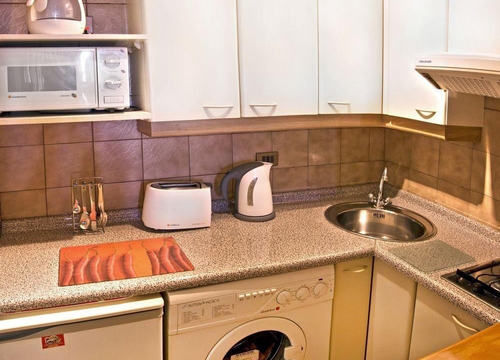 Photo of Kitchen in Santiago