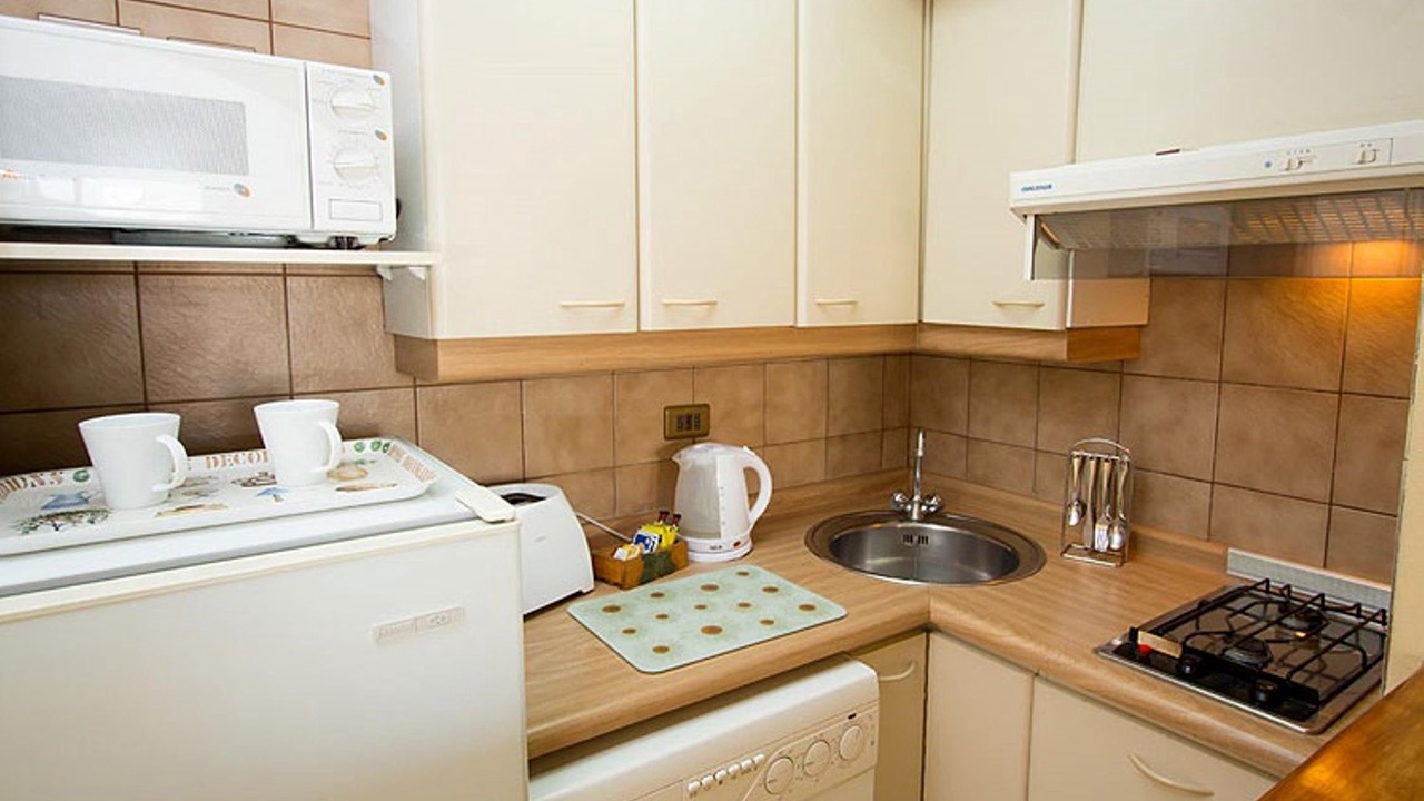 Photo of Kitchen in Santiago