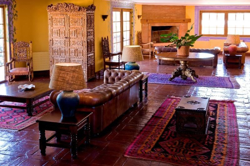 Photo of Livingroom in Santa Cruz