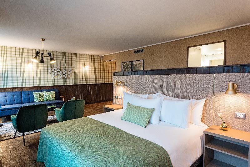 Photo of Bedroom in Vitacura