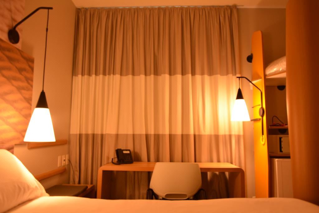 Photo of Bedroom in Jacarei