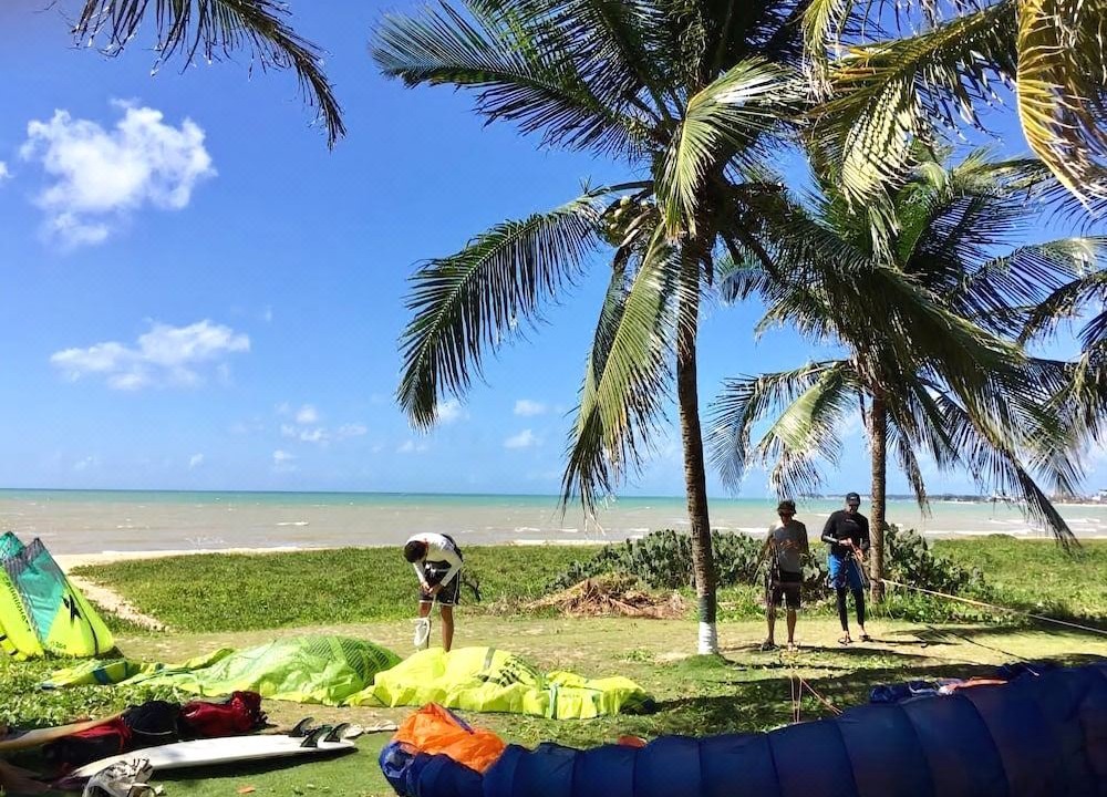 Photo of Outdoor in Jardim Oceania