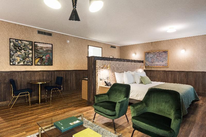 Photo of Livingroom in Vitacura