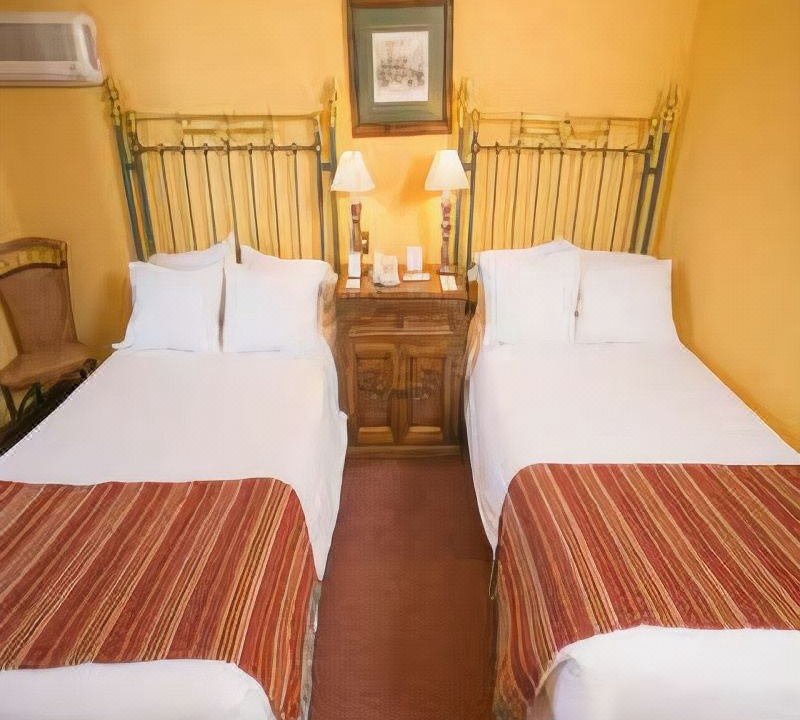 Photo of Bedroom in Santa Cruz