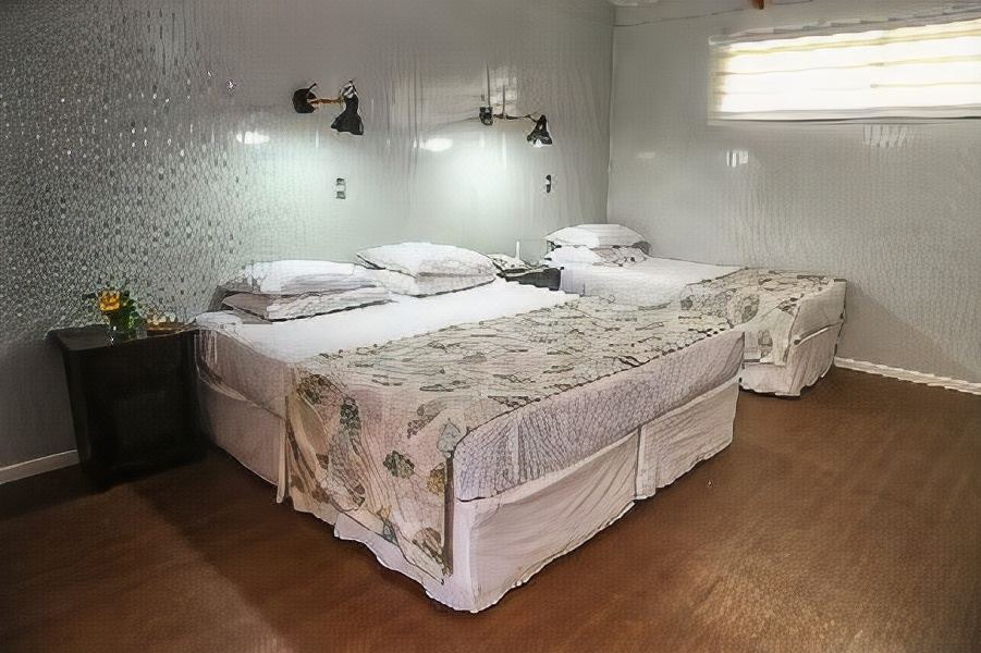 Photo of Bedroom in Hanga Roa