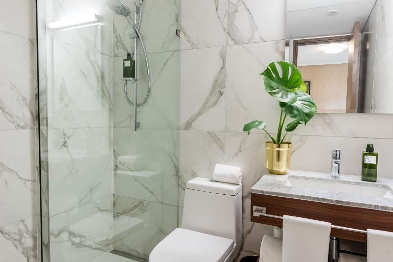 Photo of Bathroom in Vitacura
