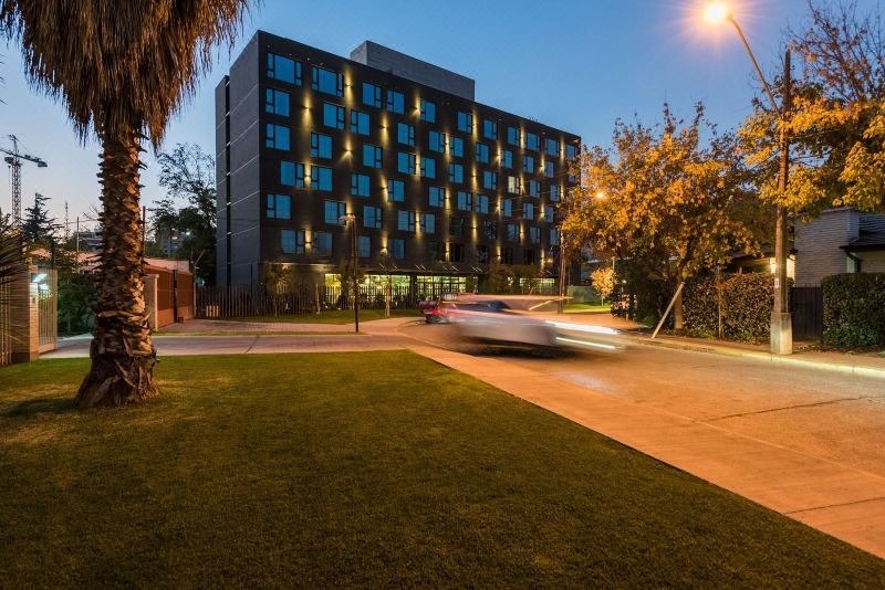Photo of Buildings in Vitacura