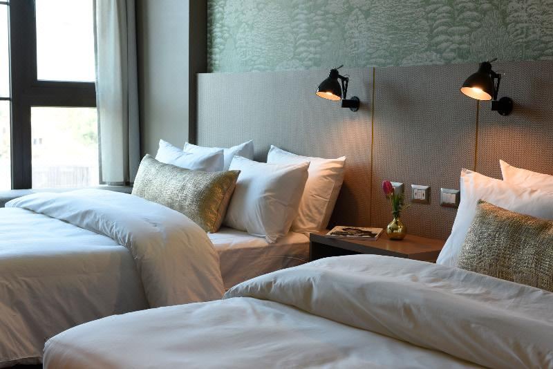 Photo of Bedroom in Vitacura