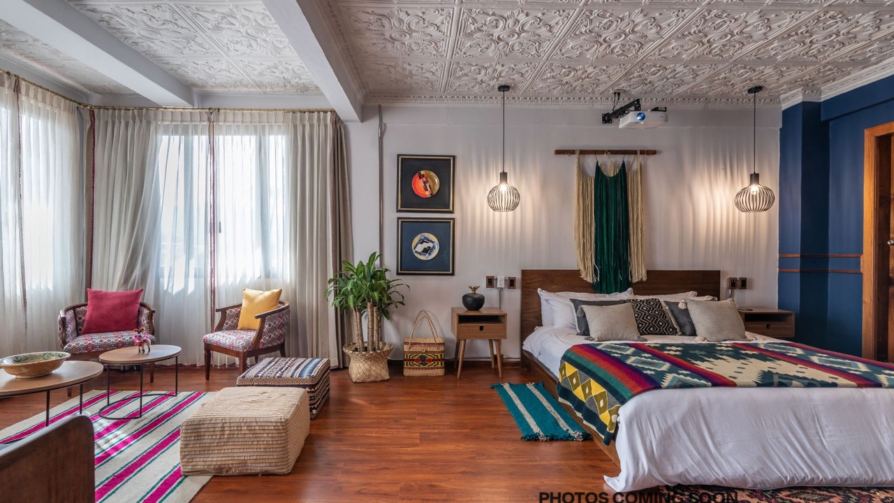 Photo of Livingroom in Belgrano