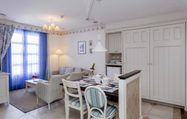 Photo of Livingroom in Jurere