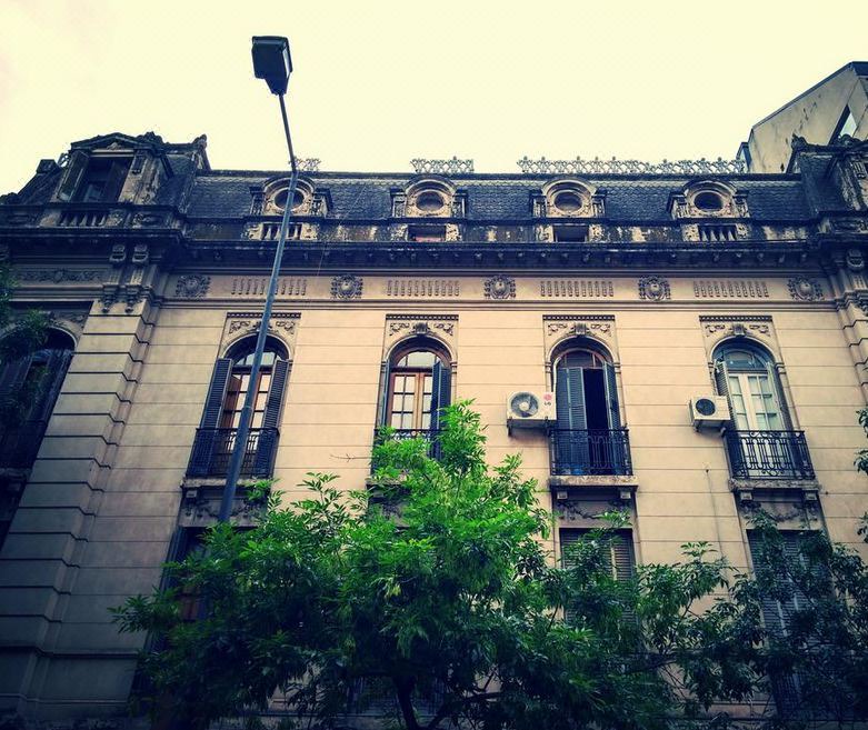 Photo of Buildings in Belgrano