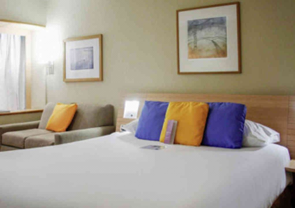 Photo of Bedroom in Vitacura