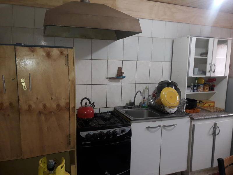 Photo of Kitchen in San Pedro de Atacama