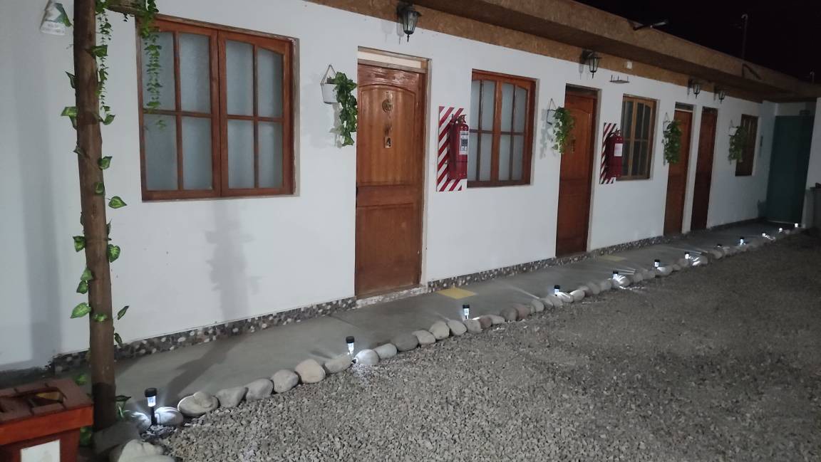 Photo of Others in San Pedro de Atacama