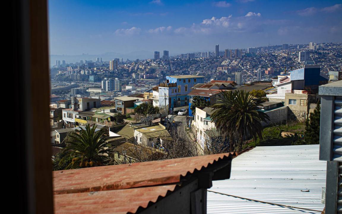 Photo of Others in Valparaiso