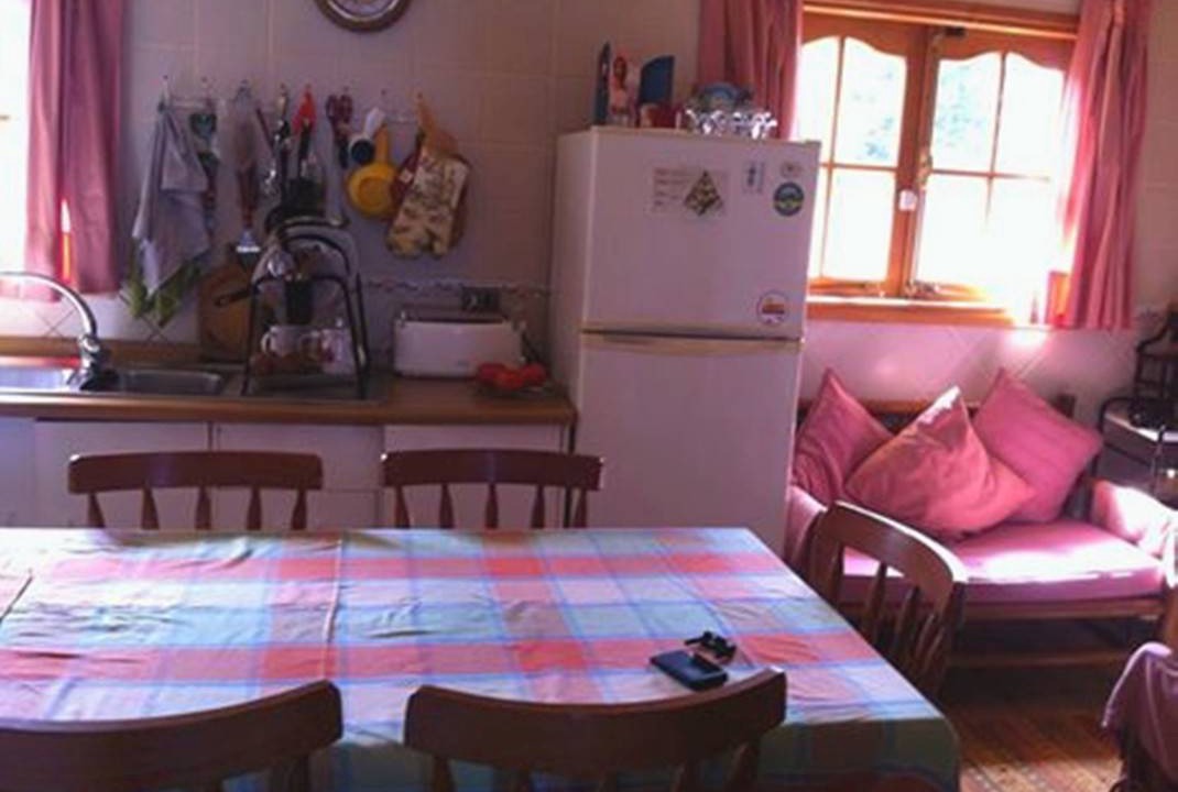 Photo of Kitchen in Biobio