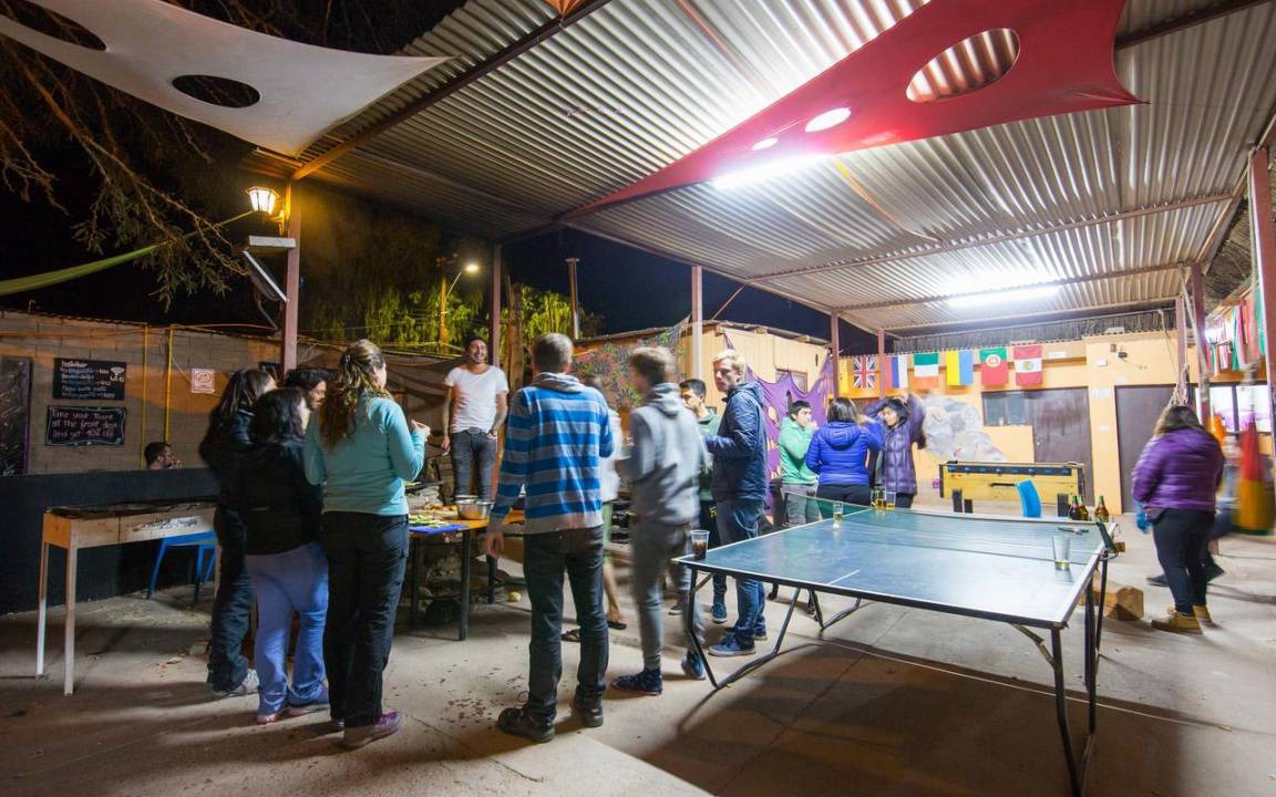 Photo of Others in San Pedro de Atacama
