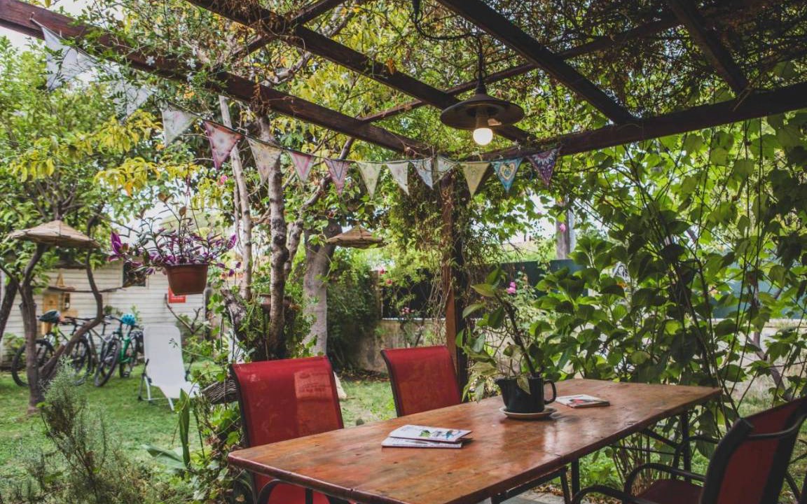 Photo of Patio Balcony in Santa Cruz