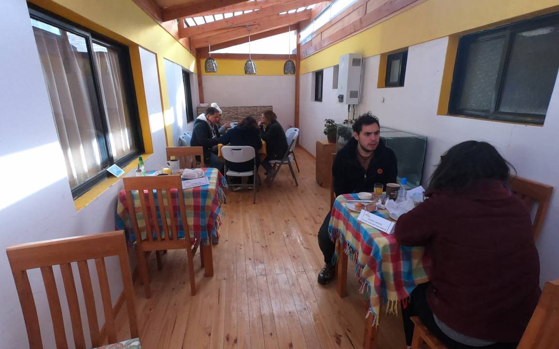 Photo of Others in Vicuna