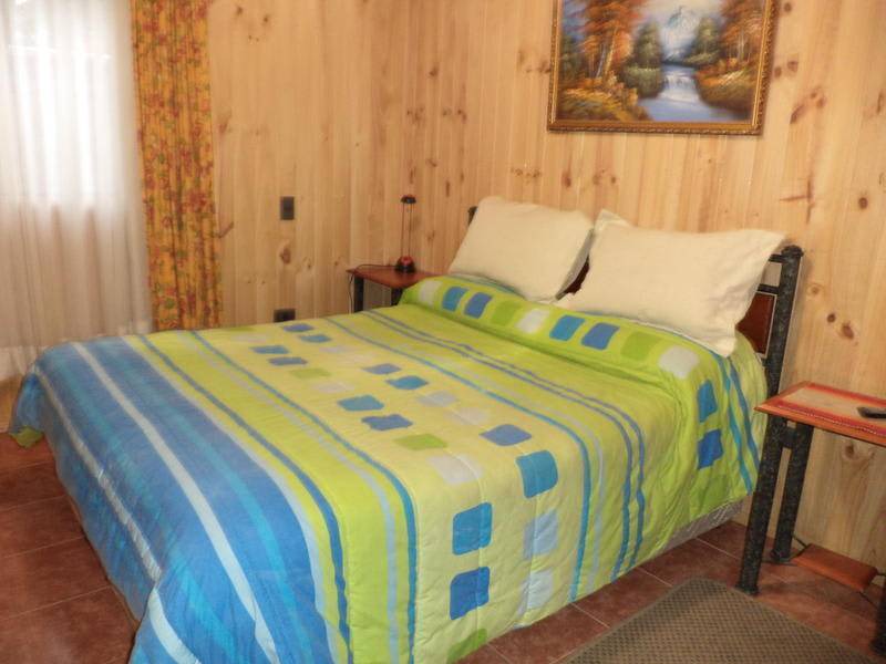 Photo of Bedroom in Pucon