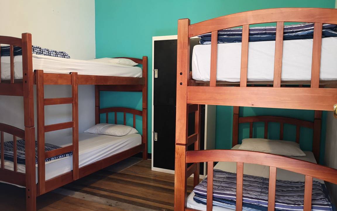 Photo of Bedroom in Barrio Italia