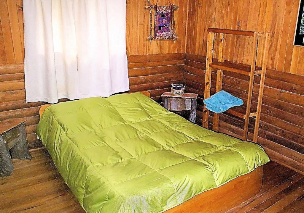 Photo of Bedroom in Cucao