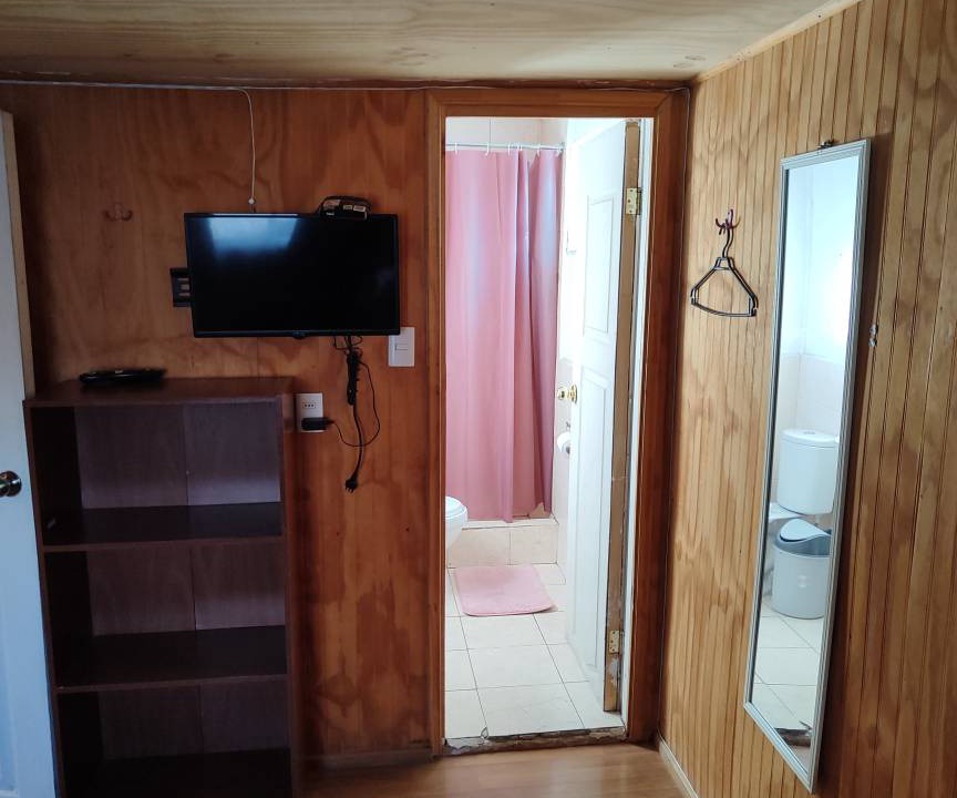 Photo of Bedroom in Coyhaique