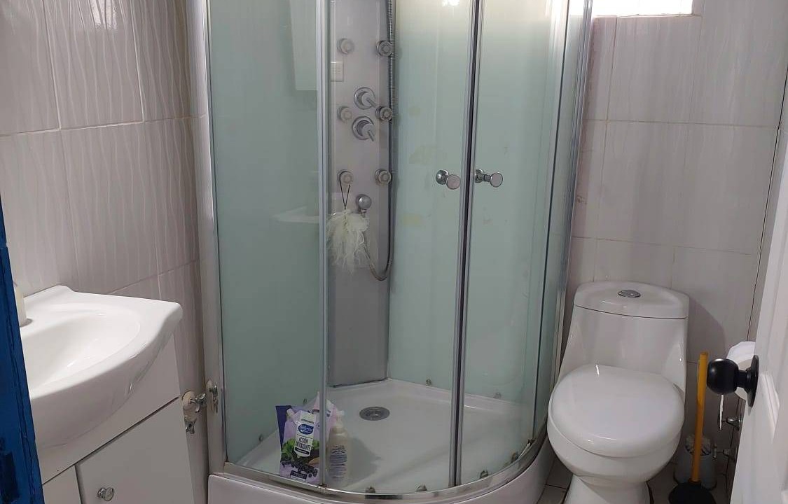 Photo of Bathroom in El Quisco