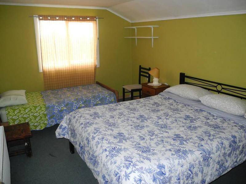 Photo of Bedroom in Punta Arenas