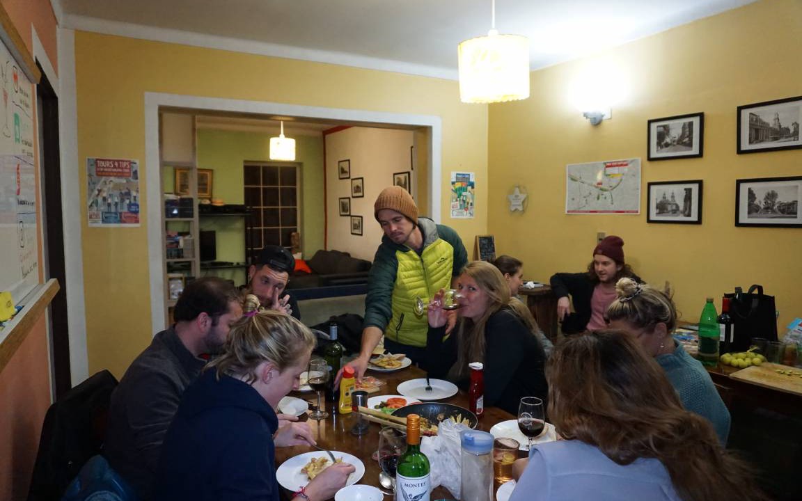 Photo of Others in Barrio Italia