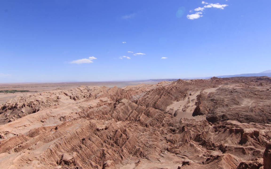 Photo of Others in San Pedro de Atacama
