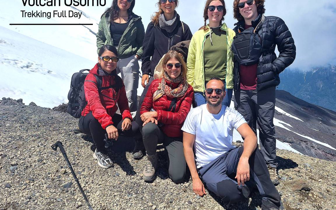 Photo of Others in Puerto Varas