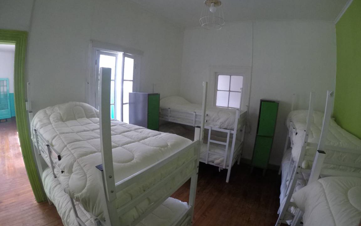 Photo of Bedroom in Cerro Alegre