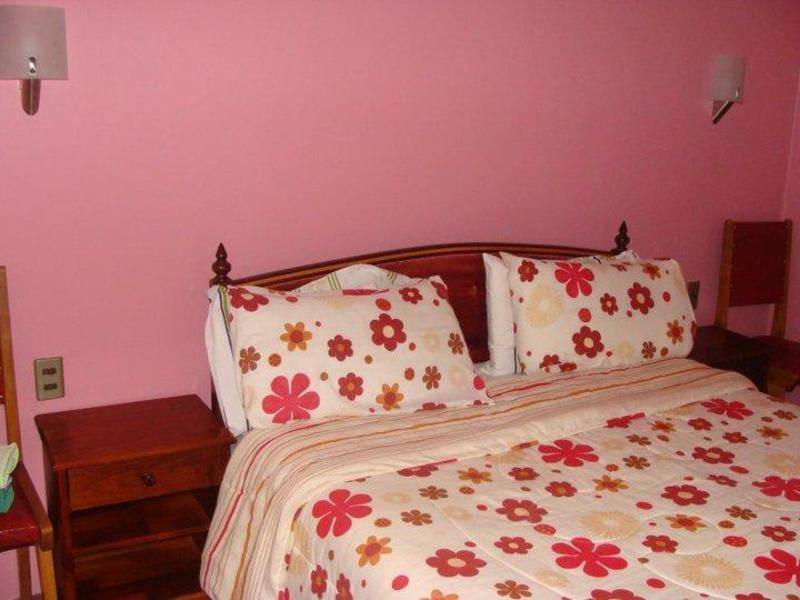 Photo of Bedroom in Puerto Natales