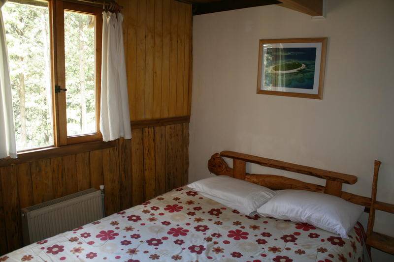 Photo of Bedroom in Coyhaique