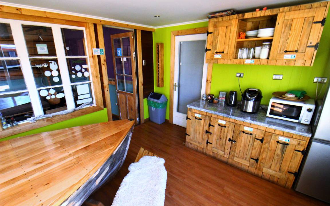 Photo of Others in Puerto Natales