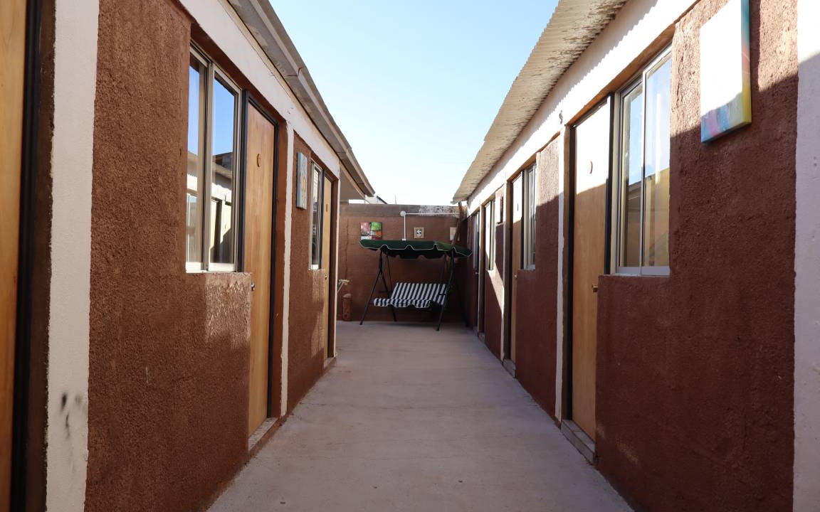 Photo of Others in San Pedro de Atacama