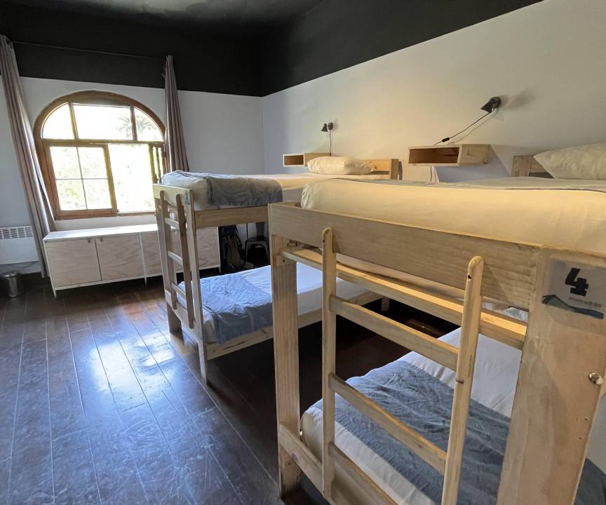 Photo of Bedroom in Lastarria