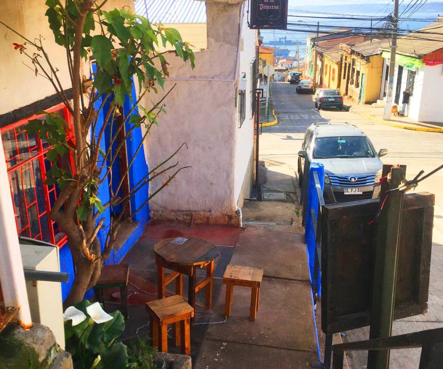 Photo of Others in Valparaiso