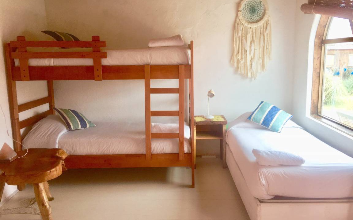 Photo of Bedroom in Pichilemu