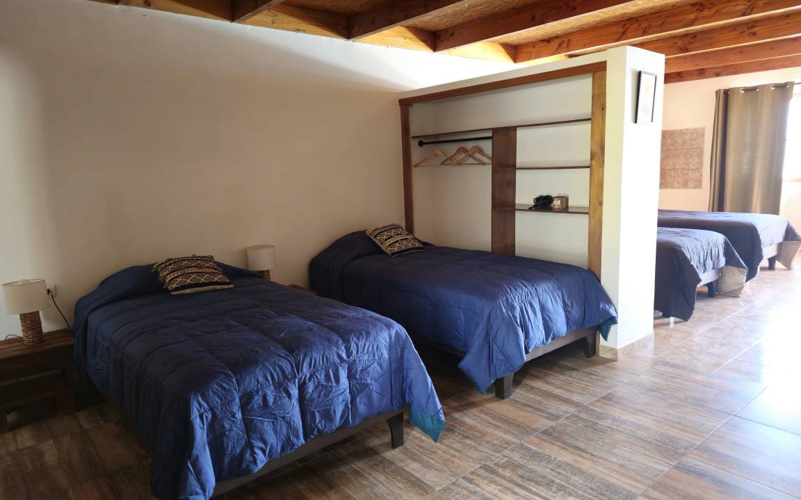 Photo of Bedroom in San Pedro de Atacama