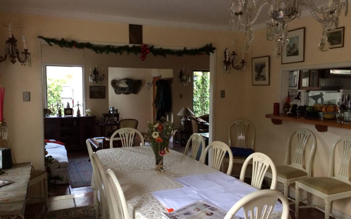 Photo of Livingroom in Santo Domingo