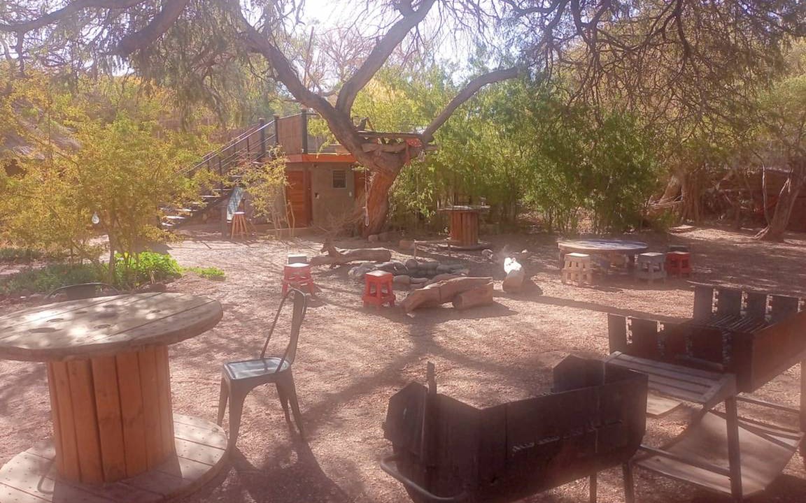 Photo of Others in San Pedro de Atacama