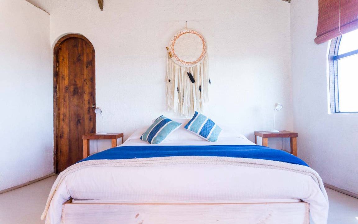 Photo of Bedroom in Pichilemu